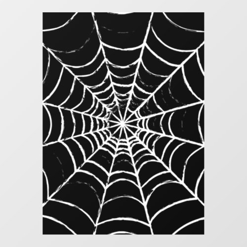 Dark Web Window Cling