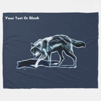 Dark Wolf