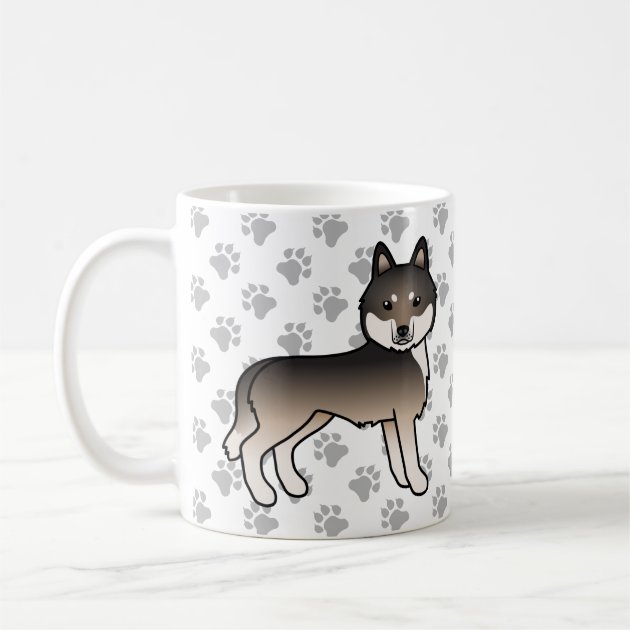 dark wolf coffee