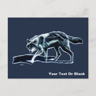 Dark Wolf