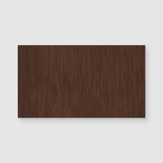 Dark Wood Grain Look Background (Front)