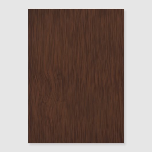 Dark Wood Grain Look Background (Front)