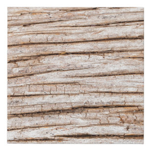 Dark wood texture. Abstract background Vintageabst Faux Canvas Print