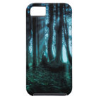 dark woods