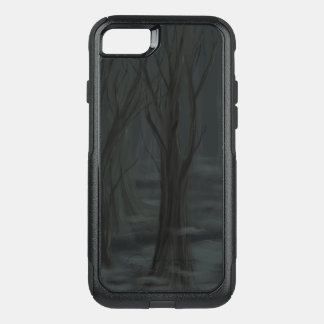 Dark Woods OtterBox Commuter iPhone SE/8/7 Case