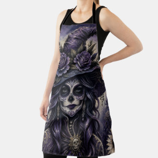 DarkBeauty Apron