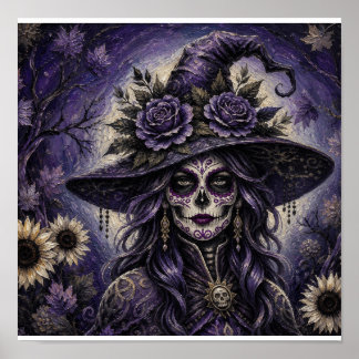 DarkBeauty Poster