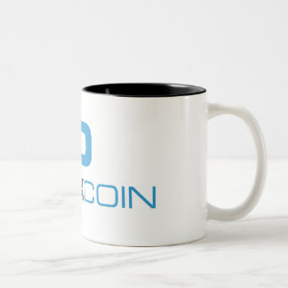 Darkcoin Coffee Mug
