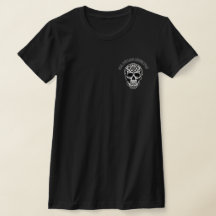 Darkened Whisper - Dia De Los Muertos