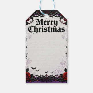 Darker But Older Christmas Tag 3