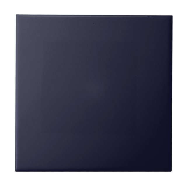 Darker purple Pure purple for astral glam Ceramic Tile (Front)
