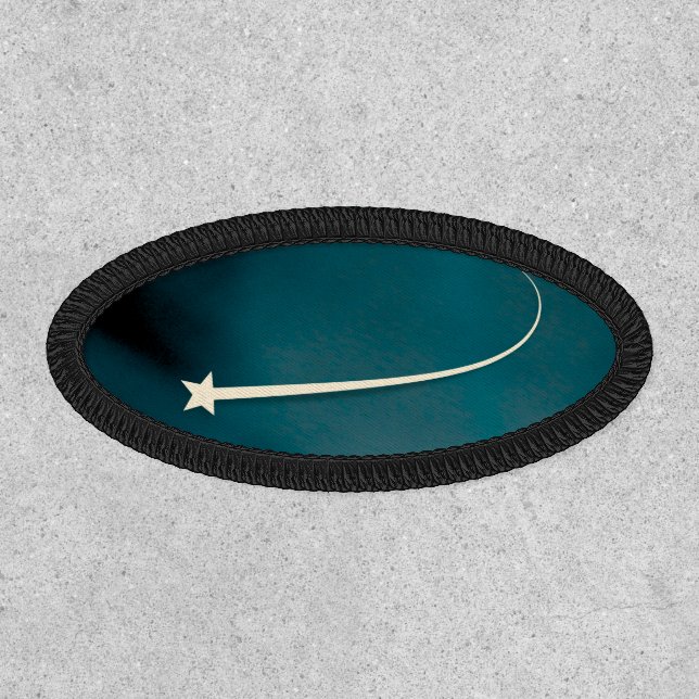 Darker the Night  2025 Patch (Front)