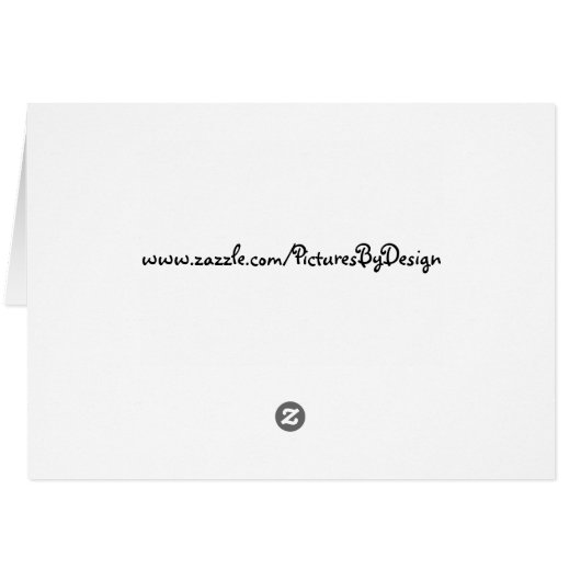 darkest night will end & the sun will rise (Back Horizontal)