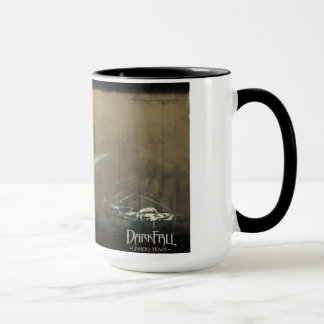 Darkfall Unholy Wars Coffee Mug