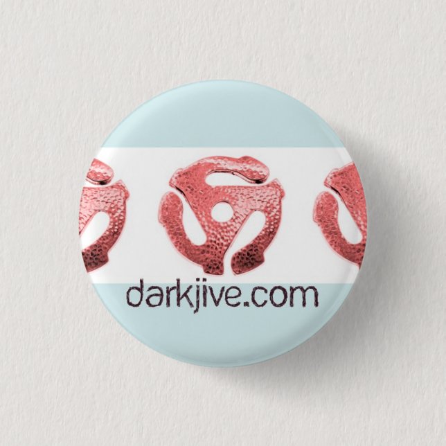 darkjive's chicago soul button (Front)