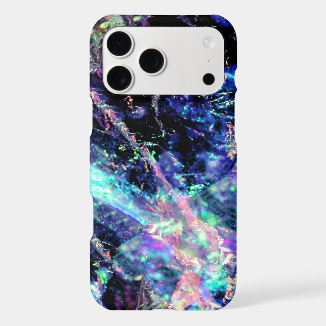 darkness and light, dark opal : Case-Mate iPhone case (Back)