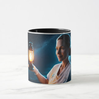 Darkness Defier Mug