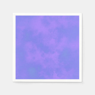 Darkness Falls Napkins