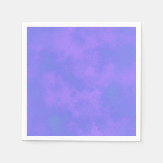 Darkness Falls  Napkins (Front)