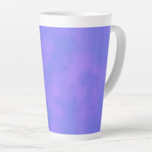 Darkness Falls Storm Cloud Latte Mug