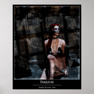 Darkness Poster