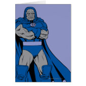 Darkseid Arms Crossed (Front)