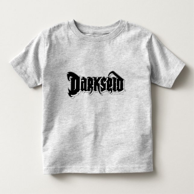Darkseid Logo 2 Toddler T-shirt (Front)
