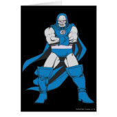 Darkseid Poses (Front)