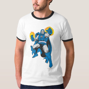 Darkseid & The Omega Force T-Shirt