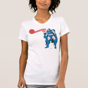 Darkseid Uses Psionic Powers T-Shirt