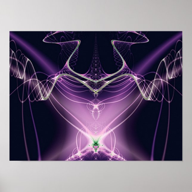 DarkSide Poster (Front)