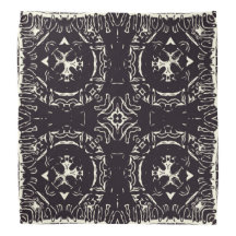 Darkside Skull Bandana