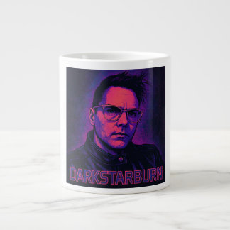 DarkStarBurn (Steve) coffee cup