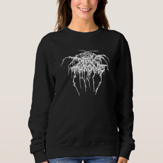 Darkthrone 1 sweatshirt
