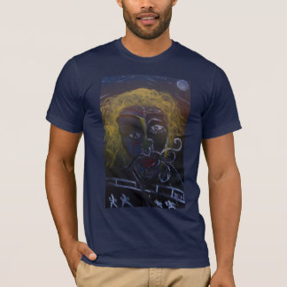 DARKVILLE GREETER T-Shirt