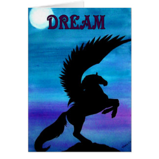 Darkwind "Dream" Cards