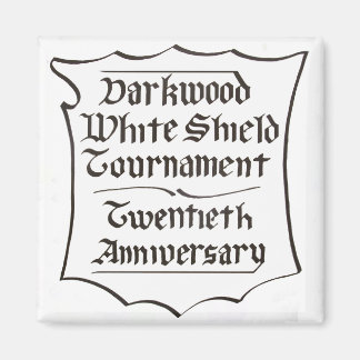 Darkwood magnet 20th