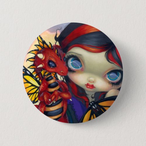 Darling Dragonling III Button