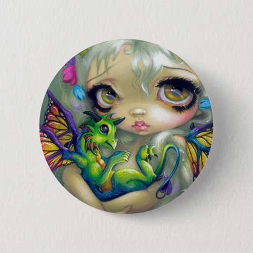 Darling Dragonling IV Button