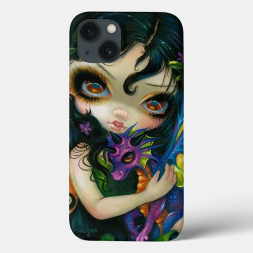 Darling Dragonling V iPhone 6 case