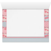 Darling Girl Card (Inside Horizontal (Bottom))