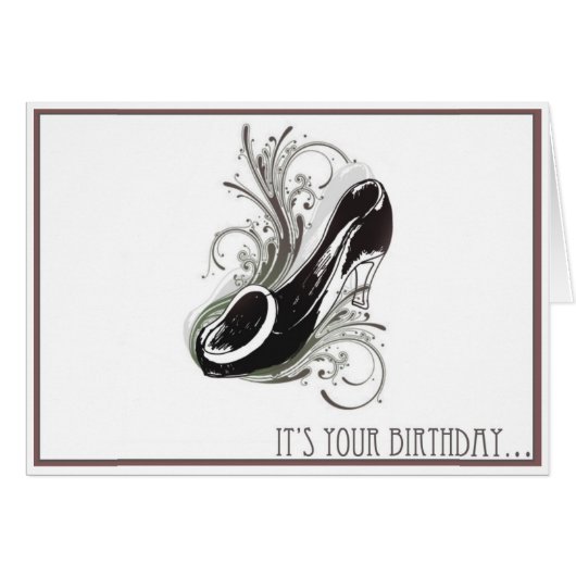 Darling, have a Drink Cards (Front Horizontal)
