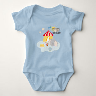 dumbo baby clothes