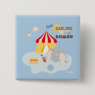 Darling Little Dumbo & Timothy Button