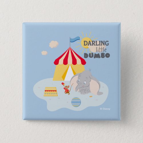 Darling Little Dumbo  Timothy Button