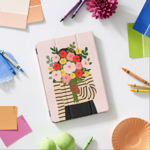 Darling Valentine I iPad Pro Cover