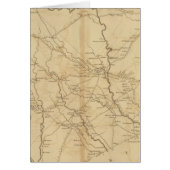 Darlington District, South Carolina (Front)