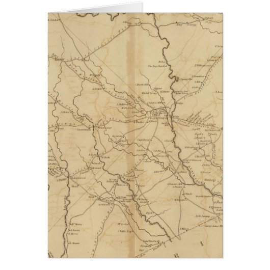 Darlington District, South Carolina (Front)