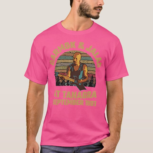 Darmok And Jalad At Tanagra T-Shirt (Front)