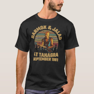 Darmok and Jalad At Tanagra T-Shirt Essential T-Sh